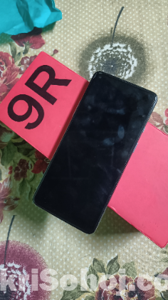 oneplus 9R